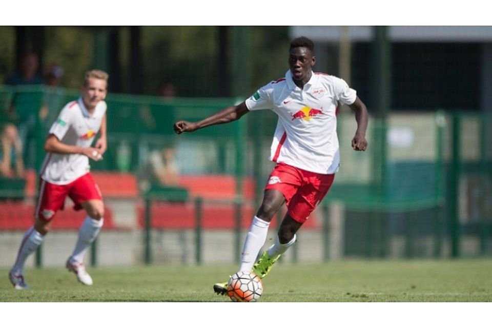 Foto: Red Bull Leipzig