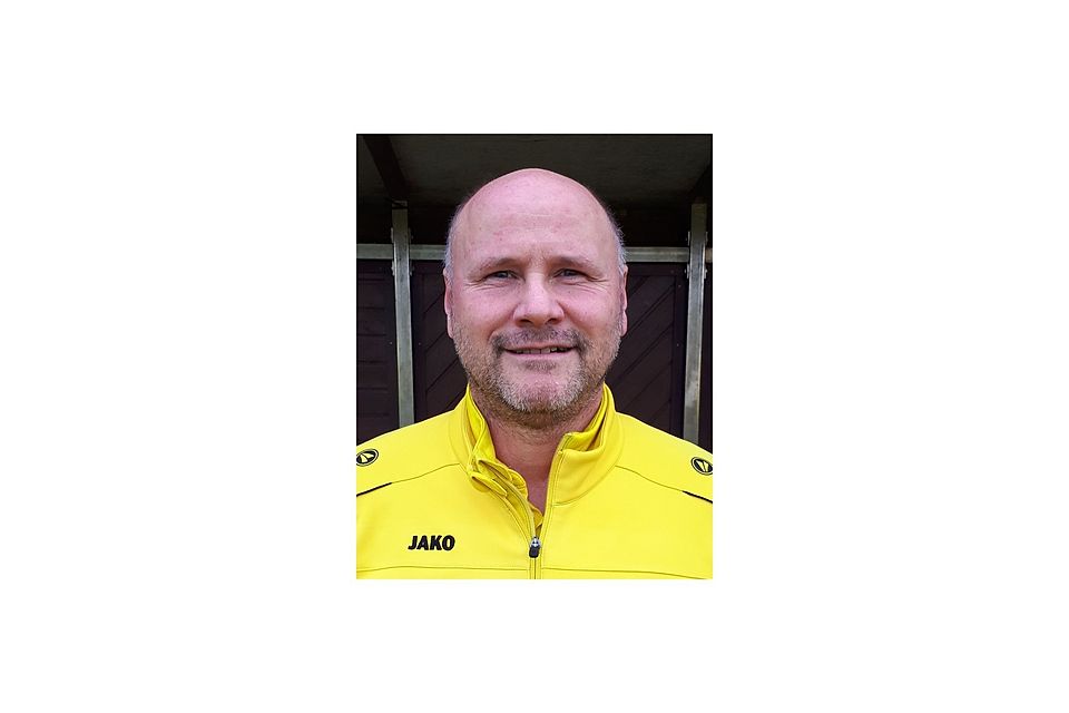 Trainer Frank Rethmann erwartete mehr von seinem Team.