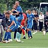 Der 15. Juni geht in die Vereinsgeschichte des FC Sarajevo-Bosna Dortmund ein.