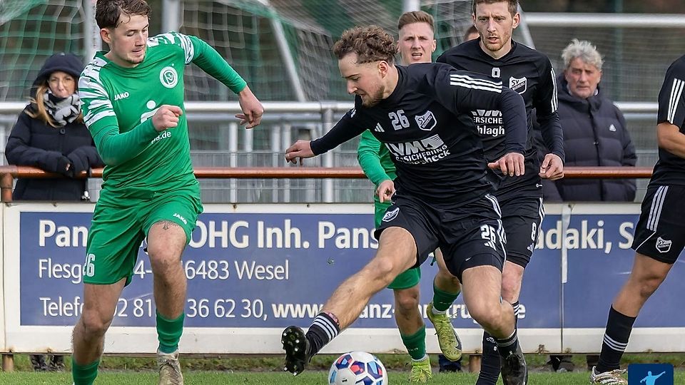 Steht diesmal die Null in Budberg?