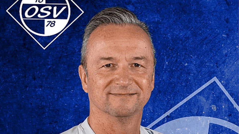 Der OSV Meerbushc bekommt nach fünf Jahren einen neuen Trainer, weil Ingmar Putz aufhört.