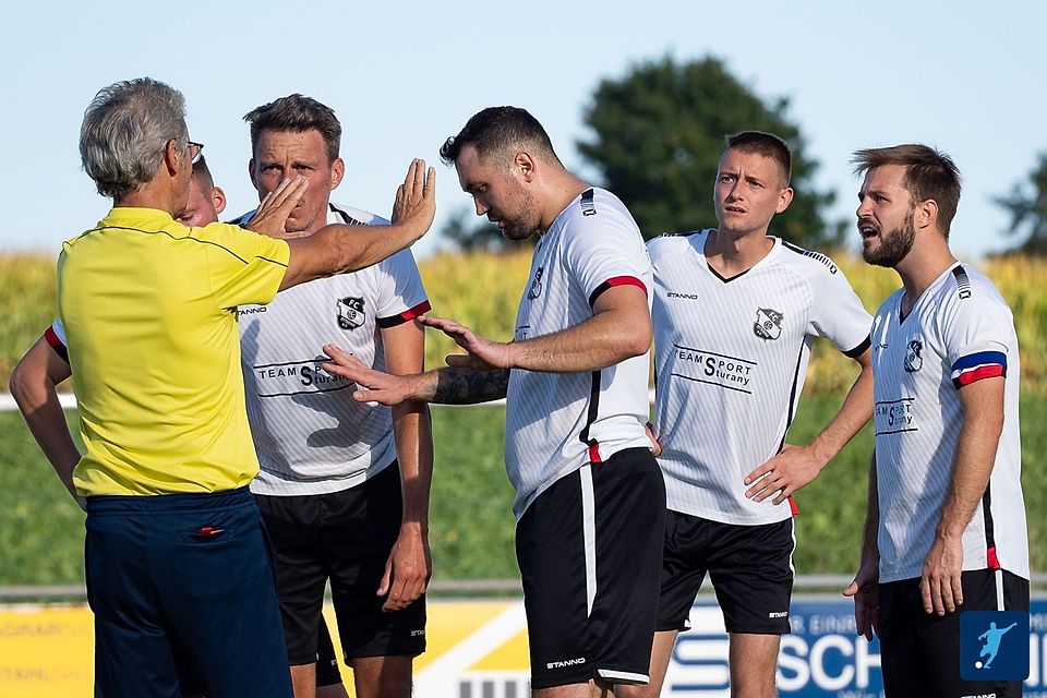 Der FC Ottering geht vermutlich schweren Zeiten entgegen Der FC Ottering geht vermutlich schweren Zeiten entgegen