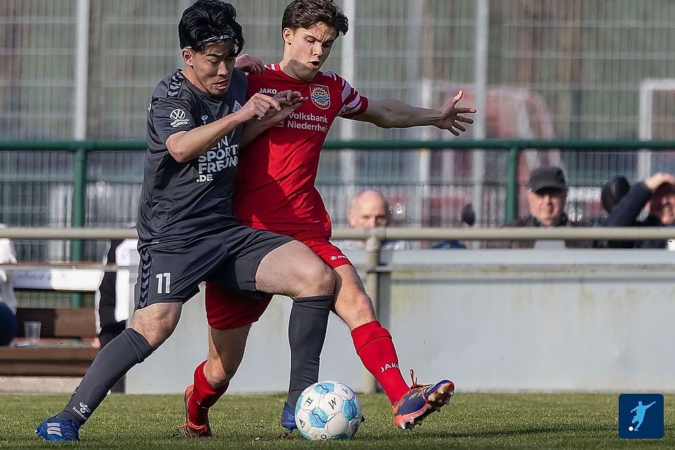 Für die Holzheimer SG geht es um den Klassenerhalt. Für die Holzheimer SG geht es um den Klassenerhalt.