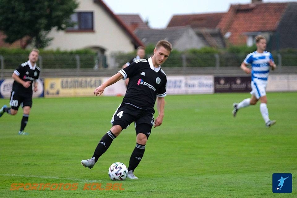 Sandersdorf kassierte am 3. Spieltag eine herbe Heimniederlage gegen Krieschow.