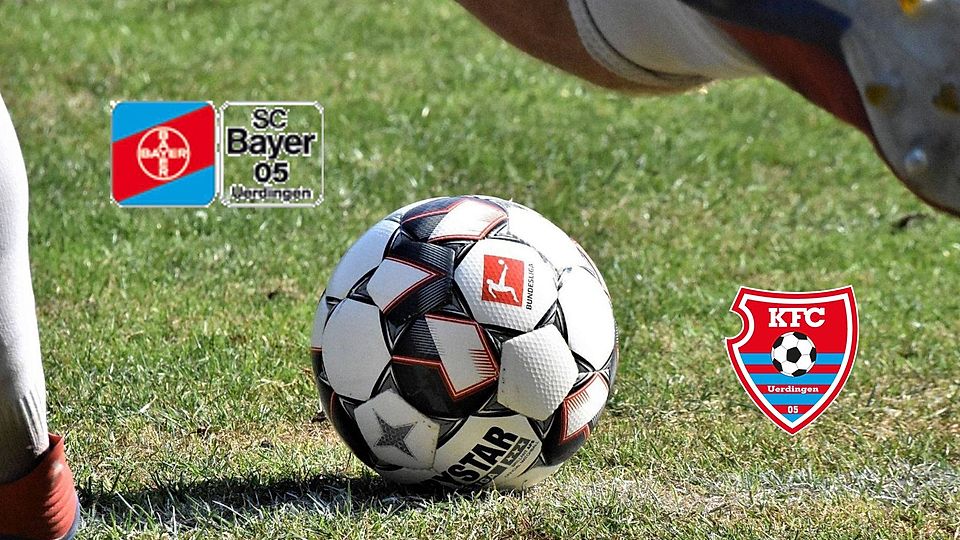 Bayer 05 Uerdingen will den KFC unterstützen.