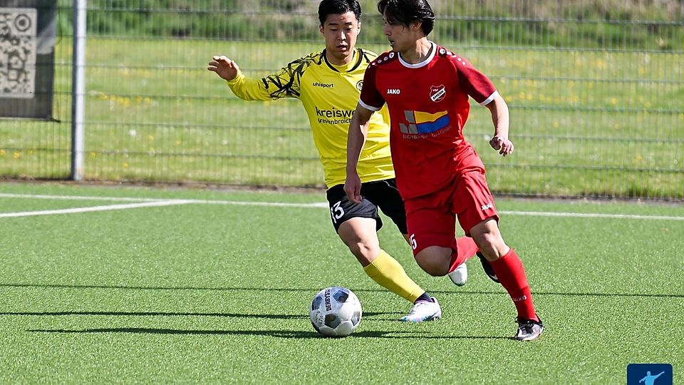Am Ende soll es der Pokal und der Klassenerhalt werden