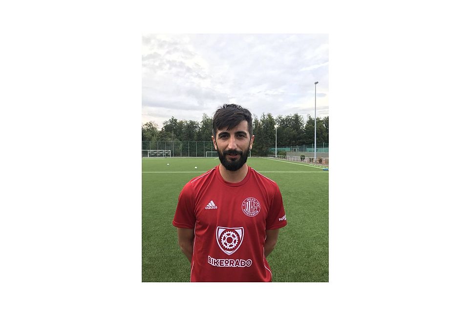 "Der Trainerliebling" - AC Milan Heidenheim