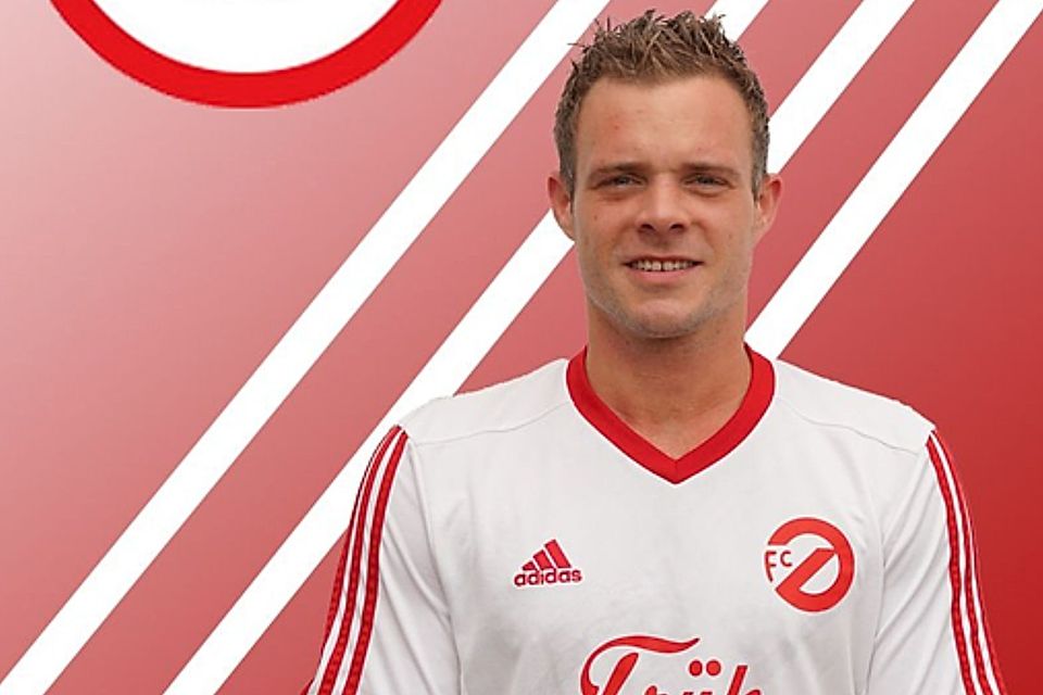 Casten Müller ist erst einmal für den FC Delhoven verantwortlich.