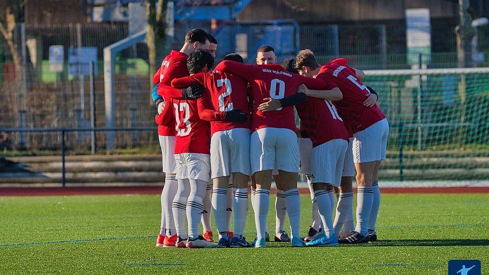 Der MSV Düsseldorf hat seine Favoritenrolle erfüllt.