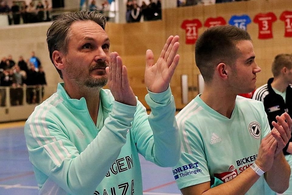 Ein Derby spielt man nicht, ein Derby gewinnt man FuPa