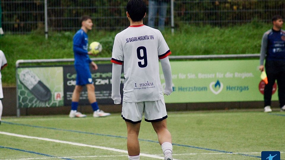 Die SG Basara/Moguntia Mainz macht weiter Schritte in Richtung Herbstmeisterschaft