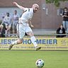 Spielertrainer Michael Kirner und seine Mannschaft hätten sich sicherlich etwas mehr erhofft von der Punkterunde 2022/23.