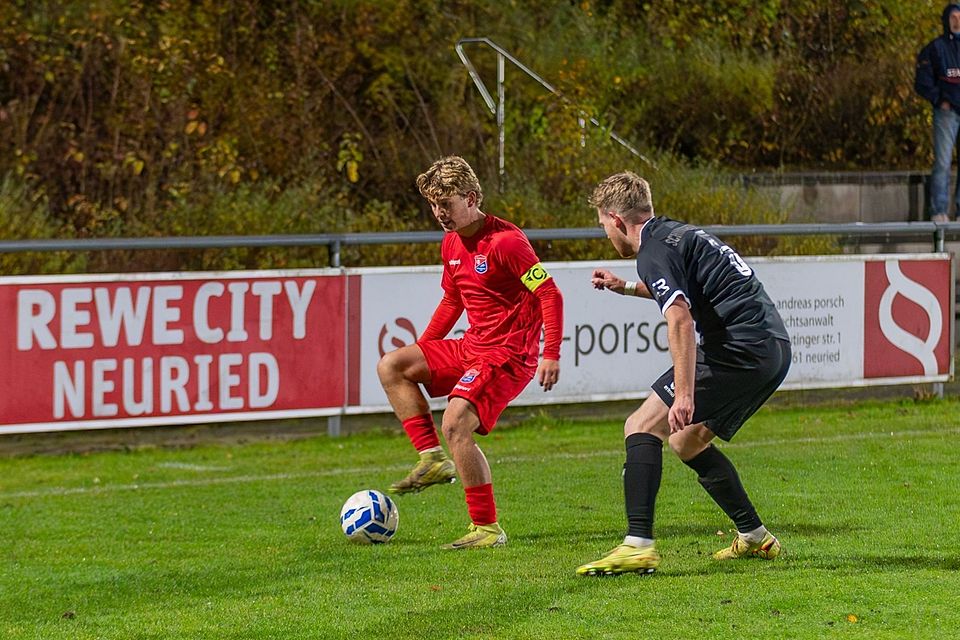Wieder auf Erfolgskurs: Die zweite Mannschaft vom Regionalligisten SpVgg Unterhaching, sorgte mit einem 8:1 Kantersieg für erstaunte Gesichter auf den Rängen. Wieder auf Erfolgskurs: Die zweite Mannschaft vom Regionalligisten SpVgg Unterhaching, sorgte mit einem 8:1 Kantersieg für erstaunte Gesichter auf den Rängen.