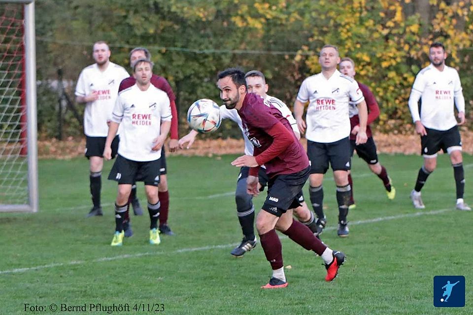 Die Wintertransfers der Landesklasse Ost 2023/2024 - FuPa