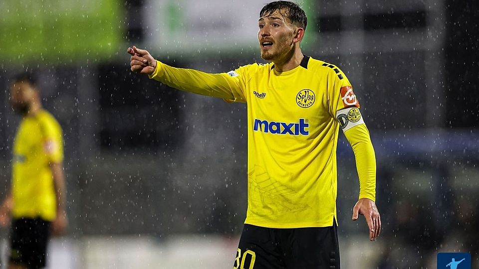 Er ist weiterhin an Bord: Altstadt-Kapitän Nico Andermatt. Sechs seiner Kollegen haben sich jüngst verabschiedet, vier Neue sind hinzugekommen.