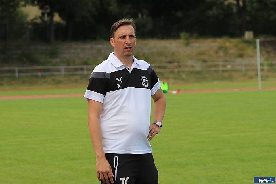 Thorsten Cornils bleibt Trainer in Mariendorf