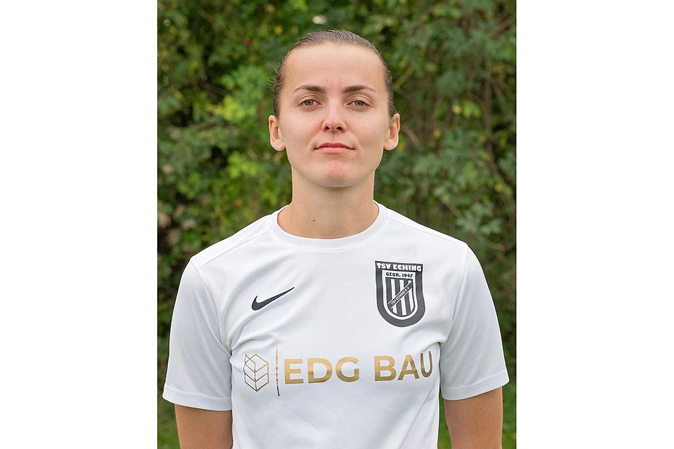 Gentiana Hoxha hatte die Zebras in Führung gebracht.