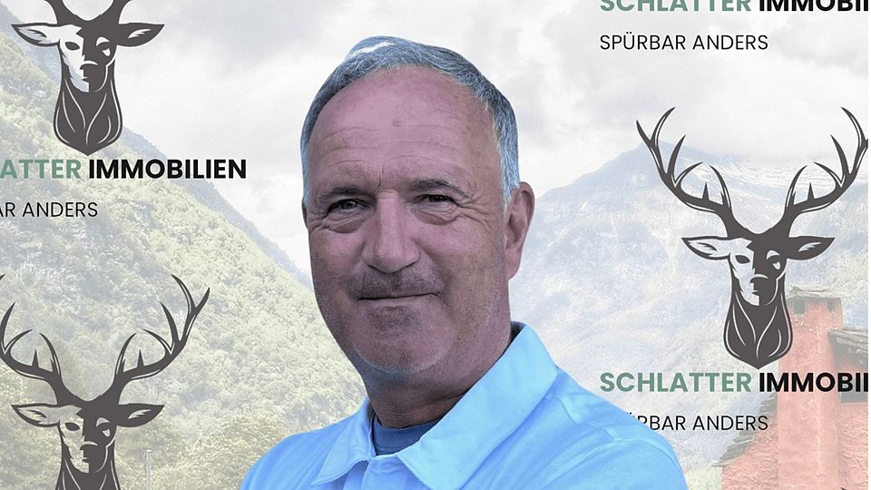 Georg Isele, der Trainer des FC Erzingen, hofft auf eine hochkonzentrierte Leistung im Verfolgerduell gegen Rheintal.