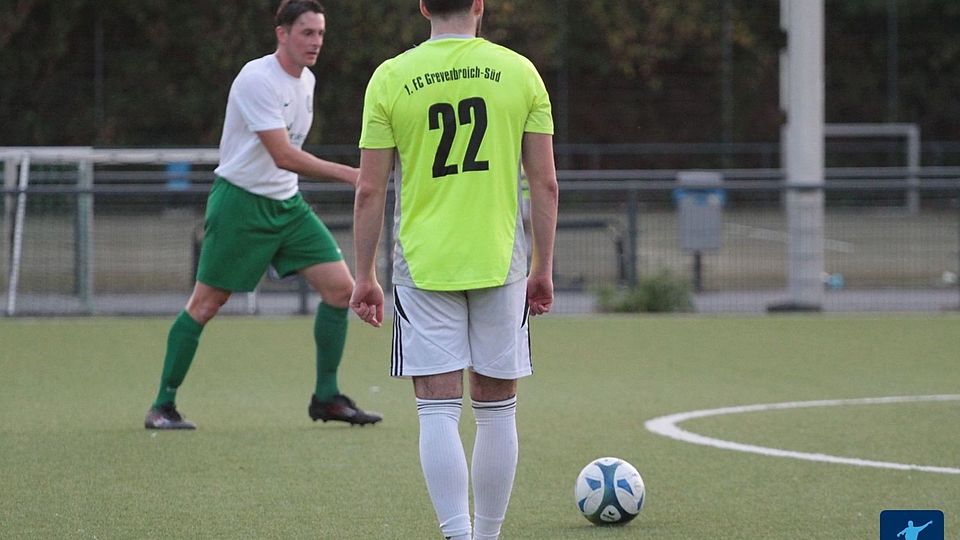 Süd zeiht ins Pokalfinale ein