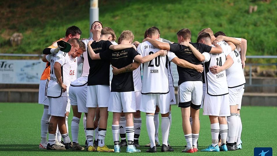 Der SV Frauenberg sammelt mit dem 1:0 über Mechernich drei wichtige Zähler im Klassenkampf ein