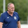 Der FC Teisbach wird über das Saisonende hinaus nicht mehr auf die Dienste von Jochen Freidhofer setzen 