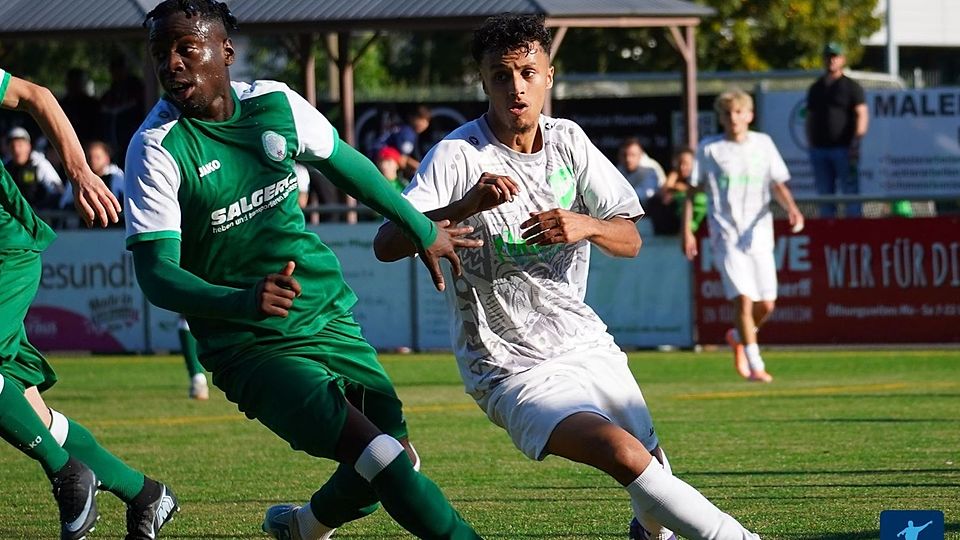 Bad Honnef schlägt Flittard im Top-Spiel