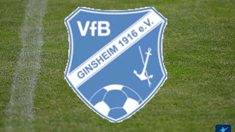 Die zweite Mannschaft des VfB Ginsheim will in der kommenden Saison überraschen 