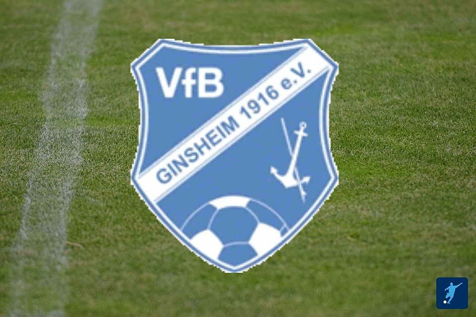 Die zweite Mannschaft des VfB Ginsheim will in der kommenden Saison überraschen 