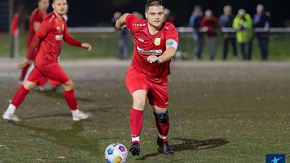 Die neue Realität des SSV Lüttingen