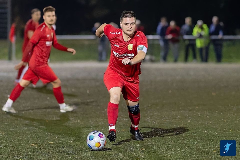 Die neue Realität des SSV Lüttingen