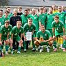 Sieger im Spiel um Platz drei: der SC Borussia Lindenthal-Hohenlind.