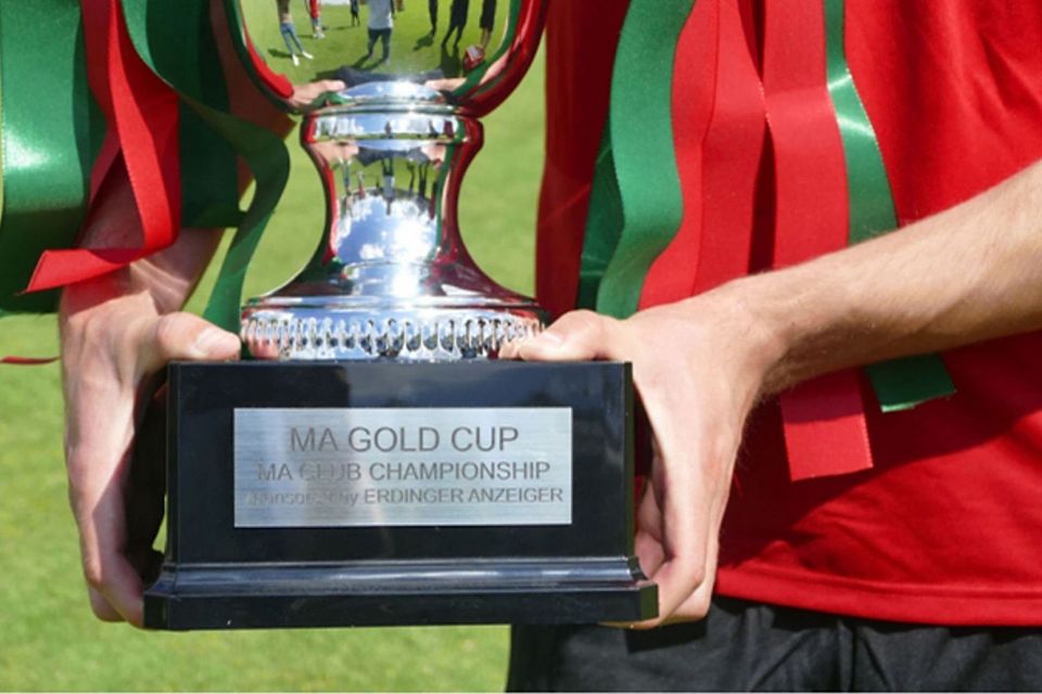 MA Gold Cup
