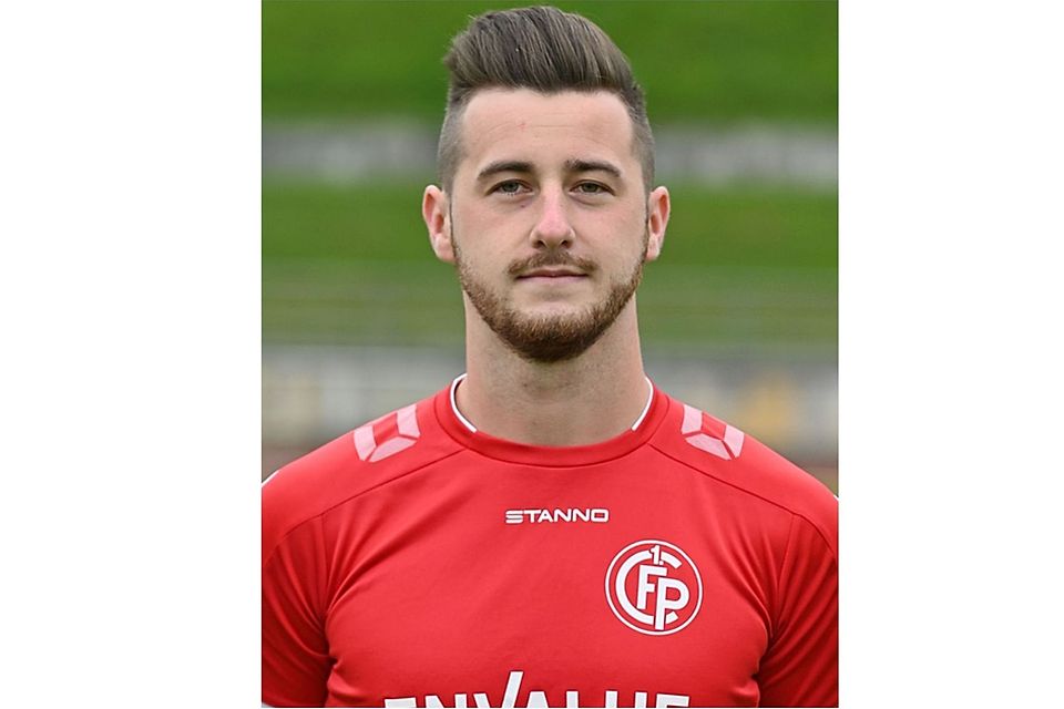 Niklas Schröder wechselt als Co-Spielertrainer zum B-Team des SVS 