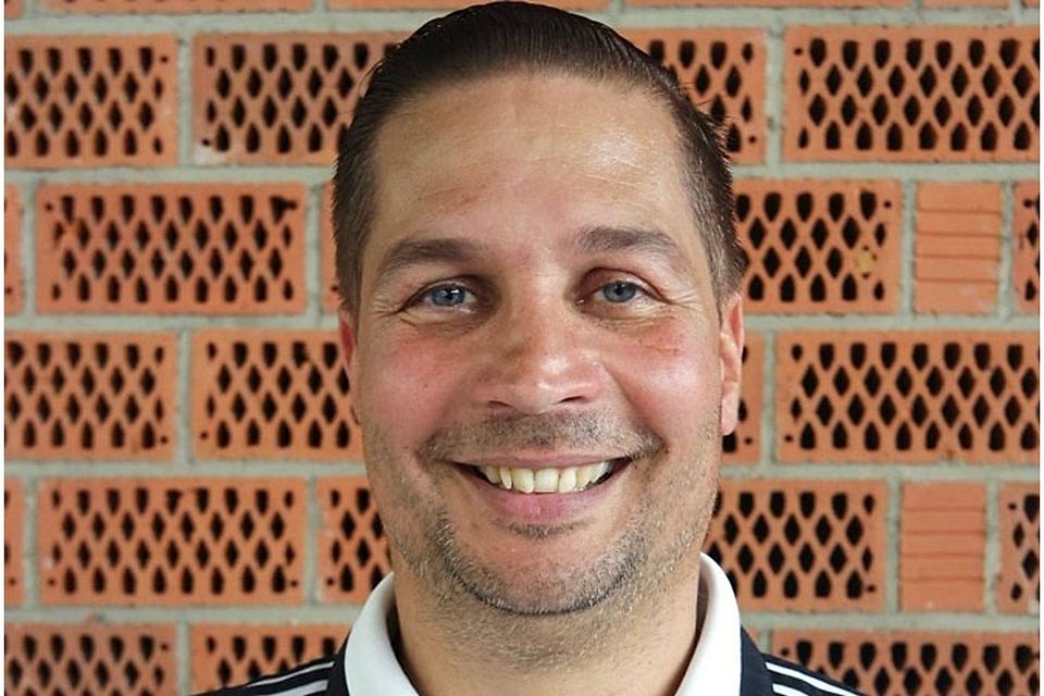 Trainer René Böhm sieht seinen Rücktritt als Höchstädter Coach als alternativlos an.