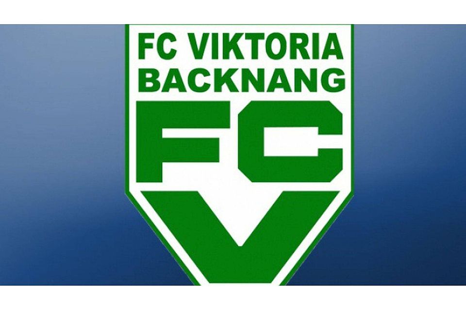 Der Kader des Fußball-Landesligisten FC Viktoria Backnang ist geschrumpft.