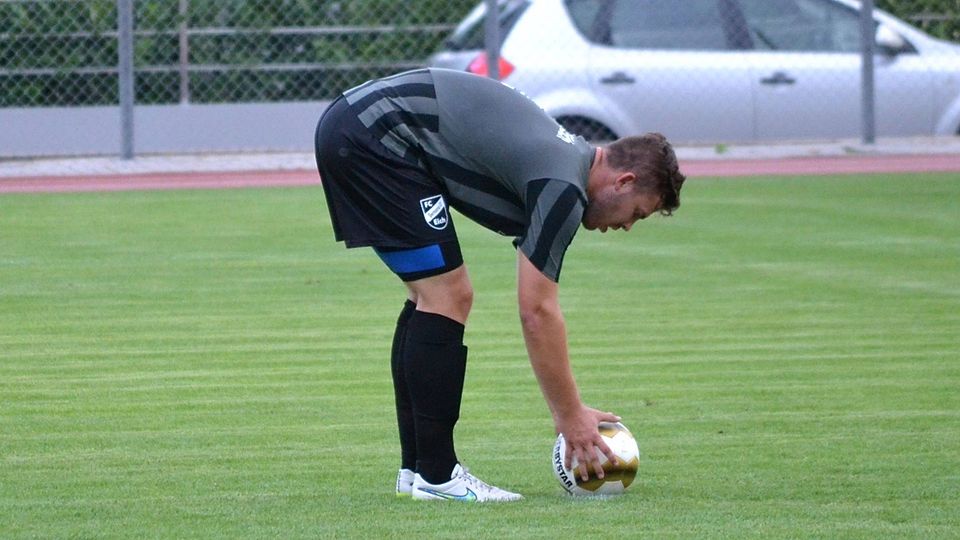 Der FC Germania Eich II bekommt es am Sonntag im Abstiegsduell mit Schlusslicht Flörsheim-Dalsheim zu tun. F: Schlawin