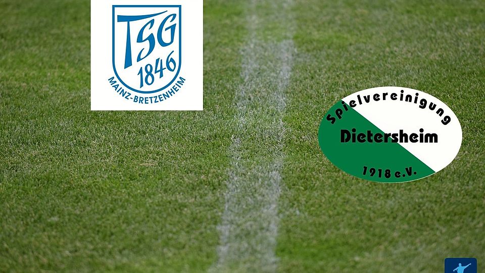 Die TSG Bretzenheim III und Spvgg. Dietersheim erzielten beide sechs Treffer und blieben ohne Gegentore.