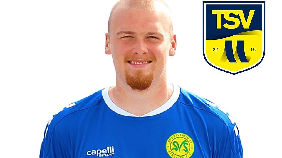 Alexander Geraedts hat sich dem TSV Meerbusch angeschlossen.
