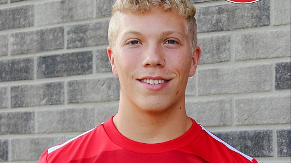 Rico Tornette spielt nun für die VSF Amern.