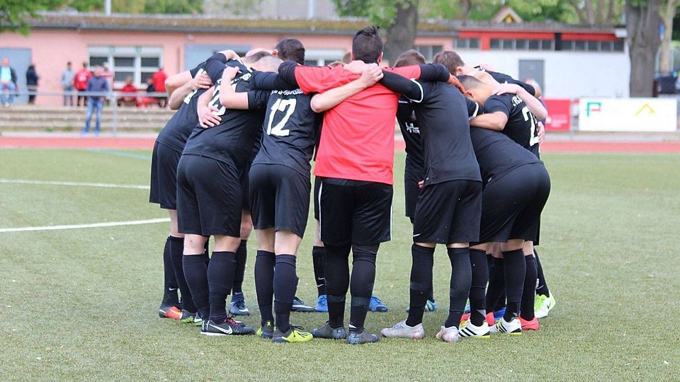 Mit neuem Trainergespann in die A-Klasse?