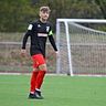 Arjanit Fazlija wechselt in die U19 von Bayer Leverkusen.