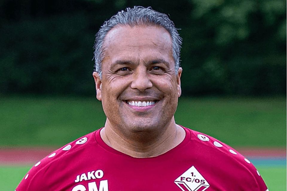 Carlos Miguel ist nicht mehr Trainer des 1. FC Viersen. Carlos Miguel ist nicht mehr Trainer des 1. FC Viersen.