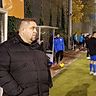Ismet Bisevac hat den Kader beim 1.FC Novi Pazar für die Landesliga geplant