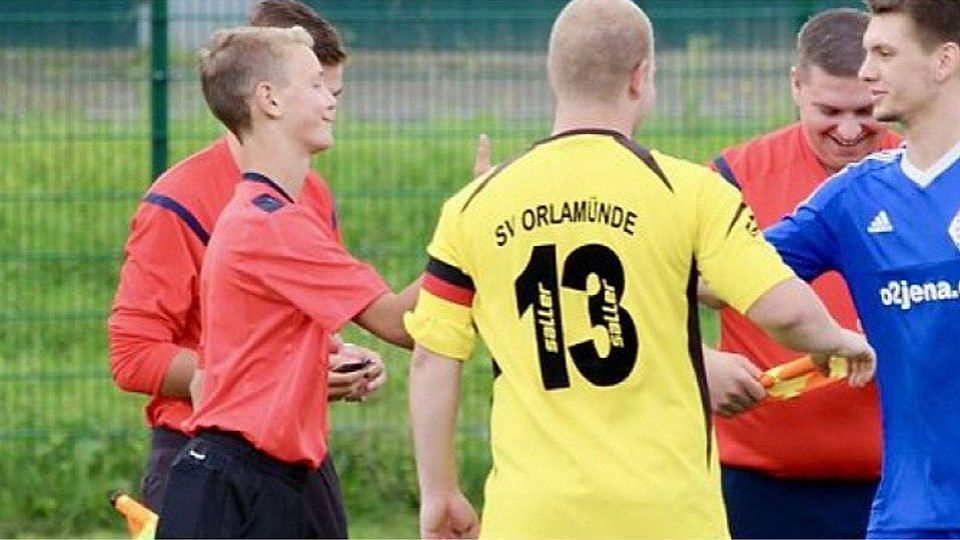 F: Sandy Försterling