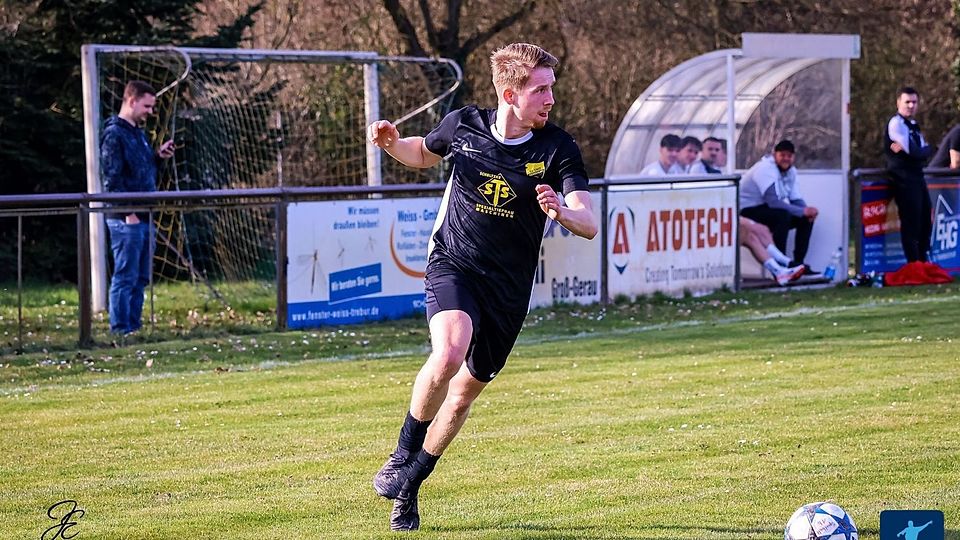 Der SV 07 Geinsheim will sich vor dem Tabellenzweiten aus Rüsselsheim nicht verstecken.