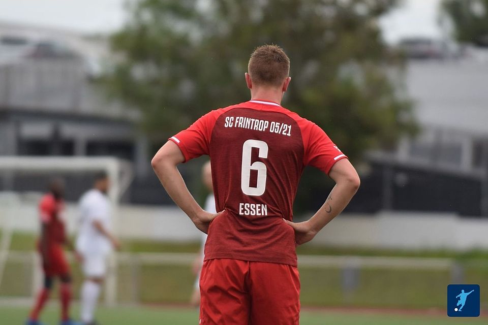 Der  SC Frintrop hat trotz starker Saison nur noch Außenseiterchancen auf Platz eins. 