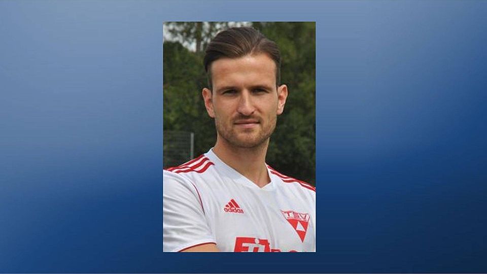 Demis Jung war beim TSV Weilimdorf der "Man of the Match". Foto: Collage FuPa Stuttgart