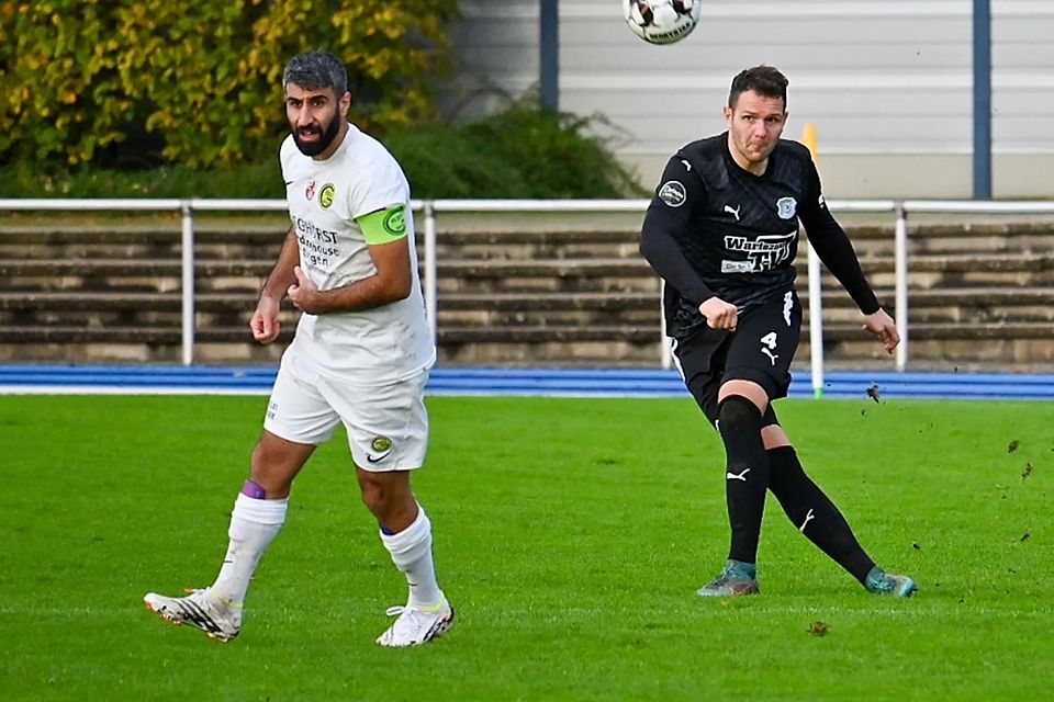 Das bedeutet Aris Nummer bei Ratingen 04/19 - FuPa