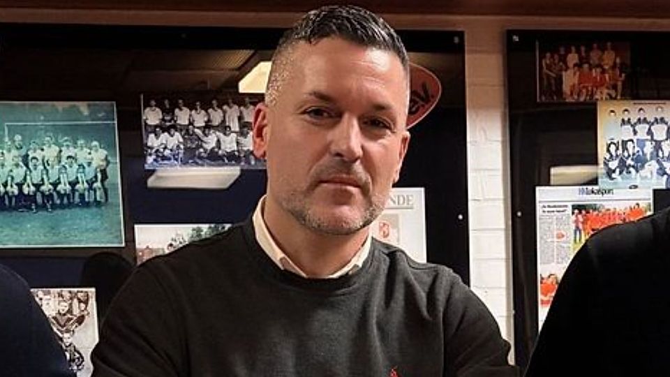 Vittorio Lombardi - innerhalb der Westfalenliga 1 von Rheda nach Peckeloh.