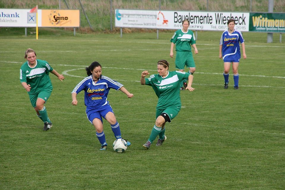 Foto: Tanja Haseneder